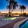 Отель Palm Bay Club Bayside Closest to Gulf, фото 38