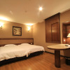 Отель Ming Paragon Hotel, фото 4