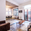 Отель Stylish Flat With Excellent Location in Beyoglu, фото 12