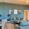 Отель The Regency - Sea Views And a Modern Art Deco Style Interior, фото 9