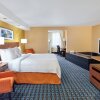 Отель Fairfield Inn & Suites Chicago Lombard, фото 40