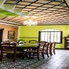 Отель Casa Rica Hotel, фото 16