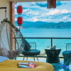 Отель Lakeside Courtyard Hotel, фото 4
