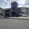 Отель Sleep Inn Henderson-Evansville South, фото 1