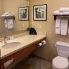 Отель Best Western Plus Tuscumbia Muscle Shoals Hotel and Suites, фото 13