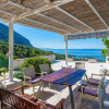 Отель Beautiful Home in Makarska With Wifi and 4 Bedrooms, фото 17