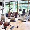 Отель Cliff Wellness Ferienwohnungen Ruegen, фото 12