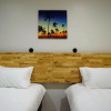Отель The Color Place Apartment, фото 2