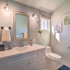Отель Updated Cabin w/ Fire Pit - 1 Mile From Downtown!, фото 8