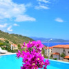 Отель Villa Soral 2 by Akdenizvillam, фото 21