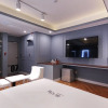 Отель Yeongju Sanchaek Self Check-In Motel, фото 30
