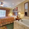 Отель City Bear, 2BR, Pool, Spa, Downtown Gatlinburg, Sleeps 6, фото 6