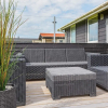 Отель 6 Person Holiday Home in Lokken, фото 15