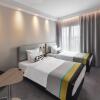 Отель Holiday Inn Express and Suites Potsdam, an IHG Hotel, фото 44