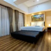 Отель Futuristic 1BR Casa De Parco Apartment near ICE BSD By Travelio, фото 23