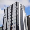 Отель Green Rich Hotel Miyazakitachibanadori 2 в Миядзаки