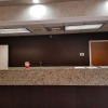 Отель Executive Inn & Suites, фото 9