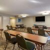Отель Comfort Suites Alpharetta/Roswell - Atlanta Area, фото 3