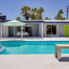 Отель Movie Colony Sun & Shade Holiday home 3, фото 1