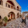 Отель Duven Hotel Cappadocia, фото 22