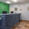 Отель Quality Inn Kirksville, фото 15