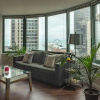 Отель ENVITAE 3BR Downtown Luxurious Suite Views & Pool, фото 14