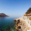 Отель Kalkan Sdyma Villas, фото 21