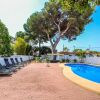 Отель Pedro - two story holiday home villa in El Portet, фото 15