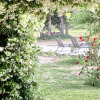 Отель Mas Du Petit Claux, фото 34