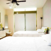 Отель LUXURY CONDO STEPS FROM 5th AV & BEACH, фото 5