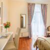 Отель Best Western Hotel Bellevue au Lac, фото 7