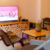 Отель Qishe Hotel (Yangshuo Ten Mile Gallery), фото 18