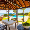 Отель Villa Pelagos Large Private Pool Walk to Beach Sea Views A C Wifi - 2429, фото 14