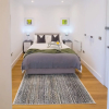 Отель Captivating 1-bed Apartment in Slough With Kingbed, фото 19