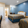 Отель Quality Inn & Suites Fresno Northwest, фото 6