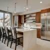 Отель Heart of Denver Luxury Living 3 Bd 2.5 Ba, фото 8