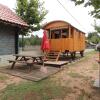 Отель Càmping l'Alguer, фото 18