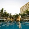 Отель Ocean Breeze Hotel Mazatlan, фото 1