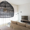 Отель Sbra01 · Hidden Gem Apartment Design · Wifi · Netflix, фото 10