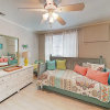Отель New Listing! Drift Inn: Beachside W/ Porch 4 Bedroom Home, фото 7