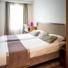 Отель Art Hotel Lafayette в Париже