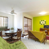 Отель Aluguel Apartamento 2 quartos 100m Mar Bombas/SC, фото 9