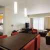 Отель Residence Inn Denver Stapleton, фото 3