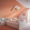 Отель Ferienwohnung-56-WLAN-mit-Sonnenbalkon-Residenz-Meeresbrandung-Duhnen, фото 4