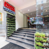 Отель Treebo Greenwood Premier Suites, Old Airport Road, фото 15