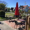 Отель Apartmenthaus Bergstrasse, фото 9