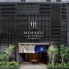 Отель Mimaru Suites Tokyo Nihombashi, фото 19