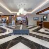 Отель Crowne Plaza Suffern - Mahwah, an IHG Hotel, фото 12