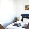 Отель Trerammet Crescent Tintagel 2 bed sleeps 4plus1, фото 14