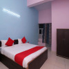 Отель Mohit International By OYO Rooms, фото 3